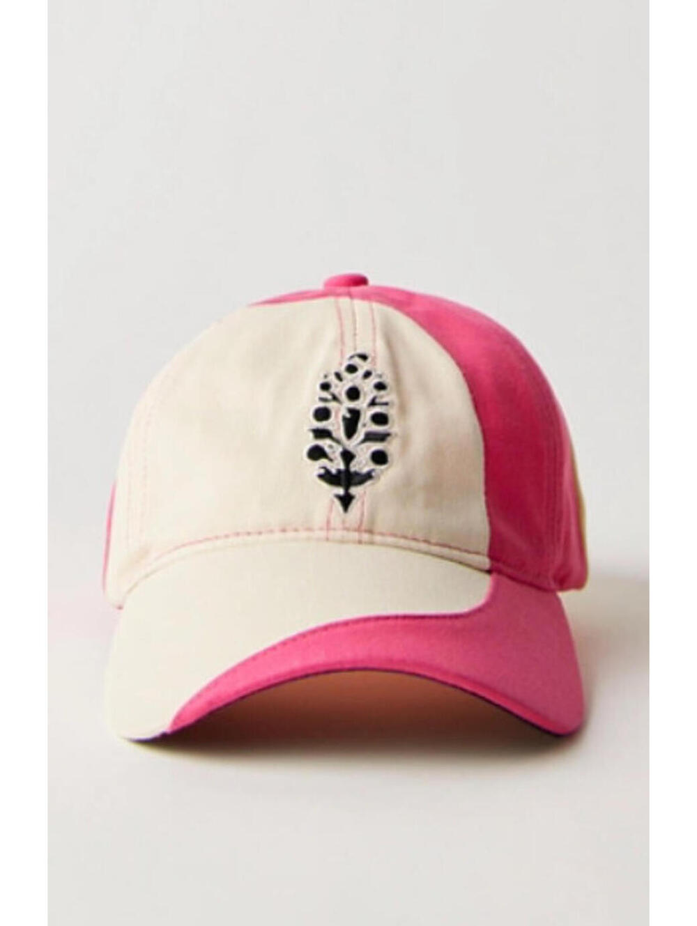 Free People Rule The Court Baseball Hat